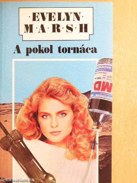 A pokol tornáca