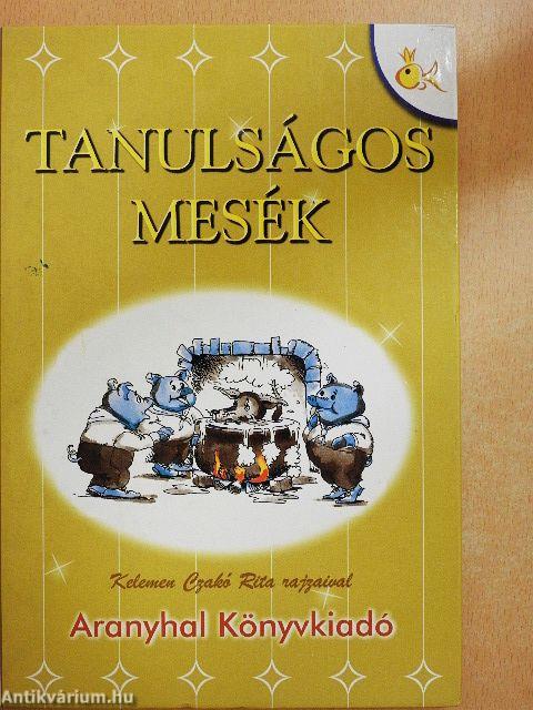 Tanulságos mesék