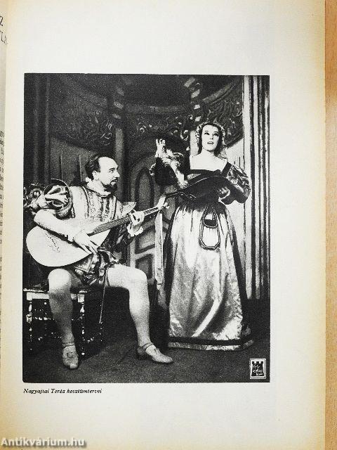 Lányok Évkönyve 1962