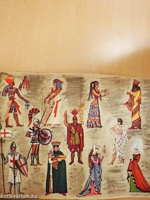 Lányok Évkönyve 1962