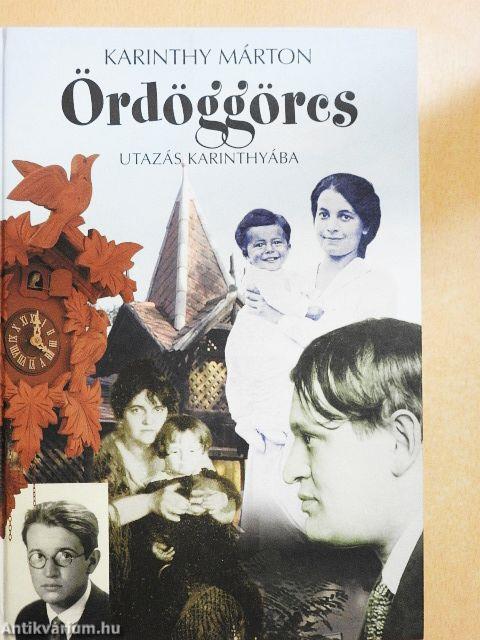 Ördöggörcs