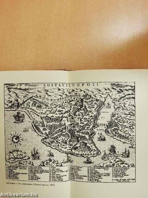 Szigetvári Csöbör Balázs török miniatúrái 1570