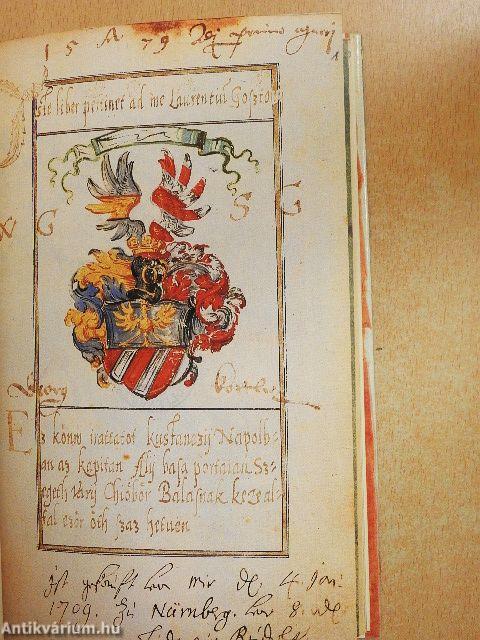 Szigetvári Csöbör Balázs török miniatúrái 1570