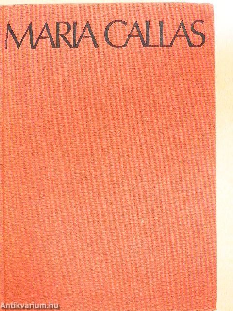 Maria Callas