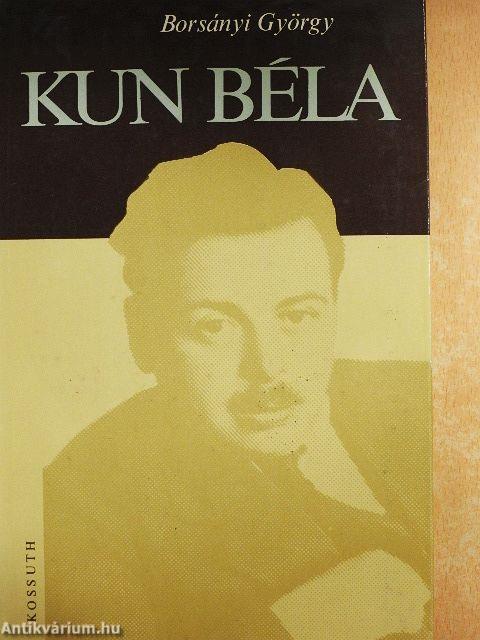Kun Béla