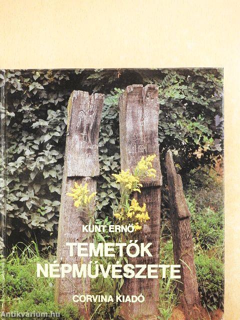 Temetők népművészete