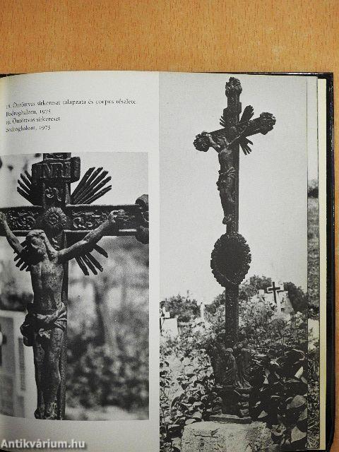 Temetők népművészete