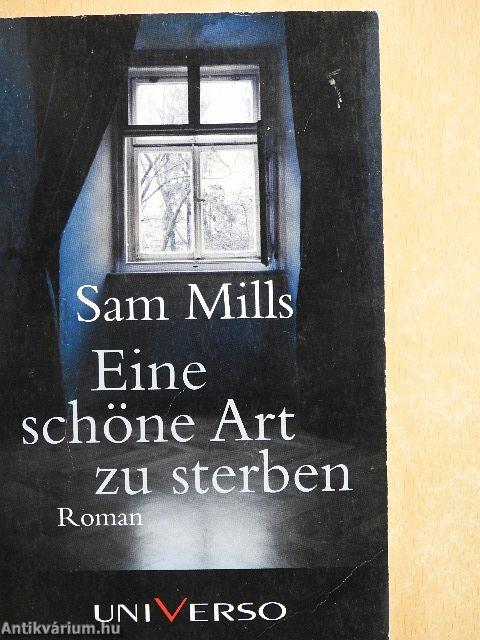 Eine schöne Art zu sterben