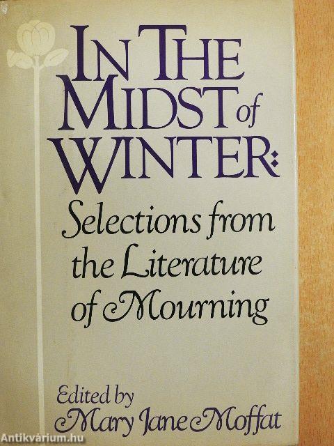 In the Midst of Winter