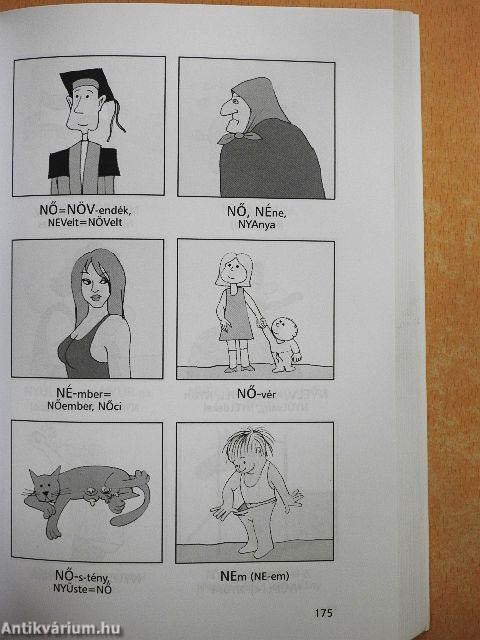 HAR, avagy Európa 45.000 éves szellemi és nyelvi öröksége I.