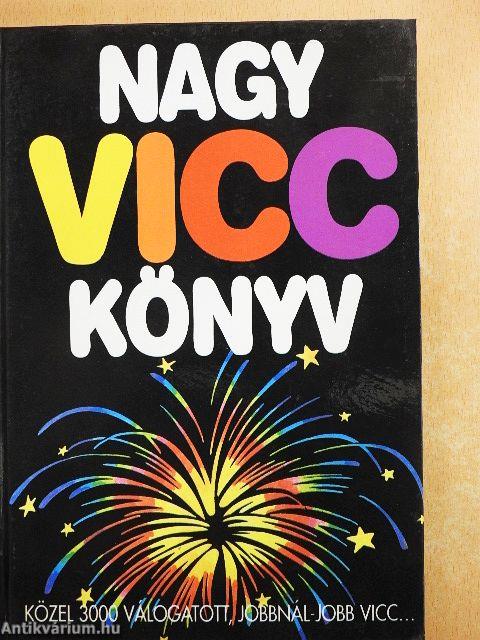 Nagy vicckönyv