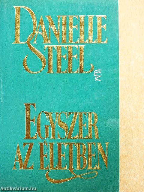 Egyszer az életben