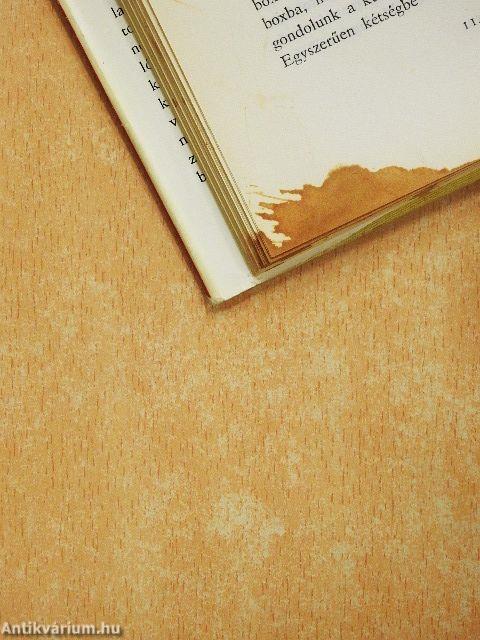 Így, ahogy vagytok!