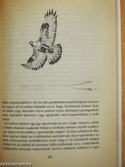 Nemszeretem állatok