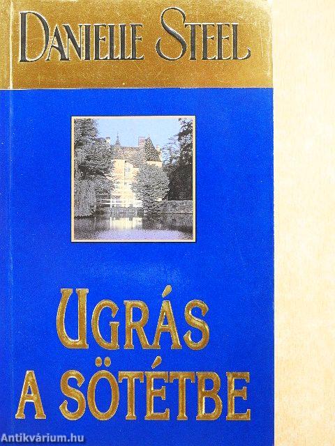Ugrás a sötétbe
