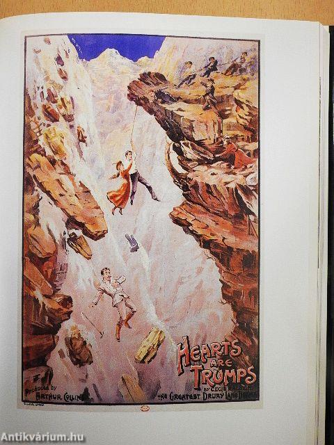 Képes színháztörténet