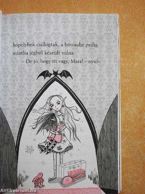 Holdas Hanna és Hófiú