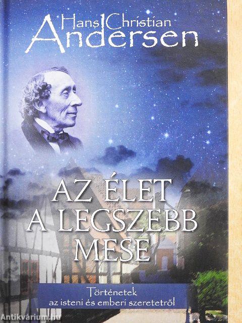 Az élet a legszebb mese