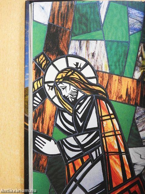 Böjte Csaba füveskönyve