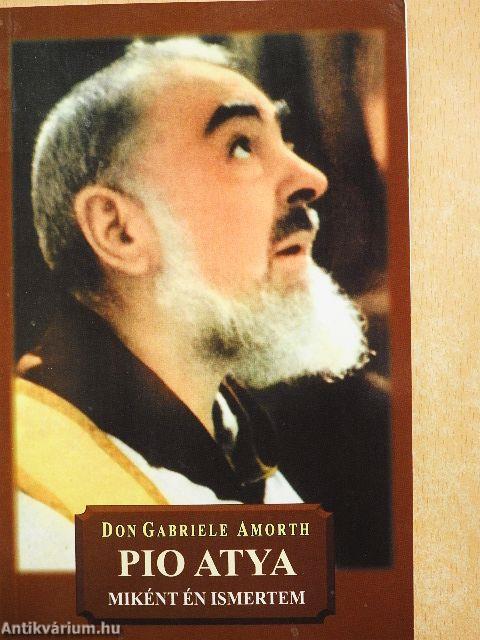 Pio Atya
