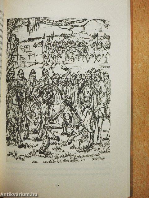 Siklós viharos évszázadai