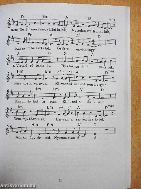 Élet a Szentlélekben