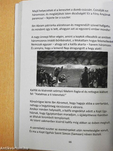 Élet a Szentlélekben