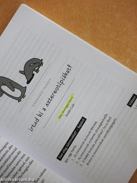 Networking - Hálózatépítés azoknak, akik ki nem állhatják a hálózatépítést