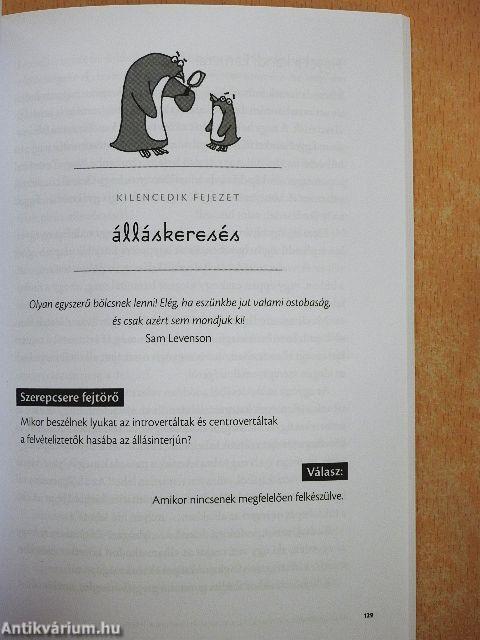 Networking - Hálózatépítés azoknak, akik ki nem állhatják a hálózatépítést