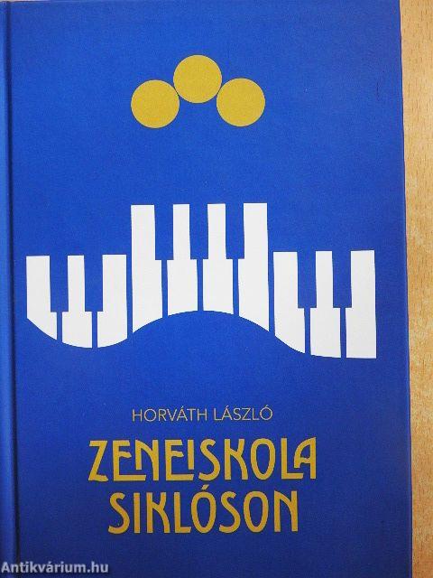Zeneiskola Siklóson