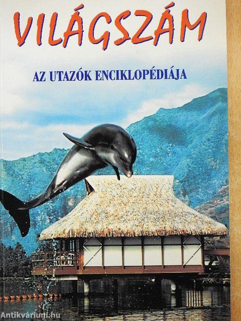 Világszám - Az utazók enciklopédiája