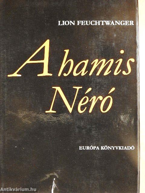 A hamis Néró