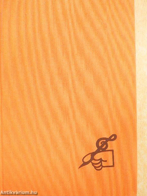 Eretnek gondolatok a muzsikáról