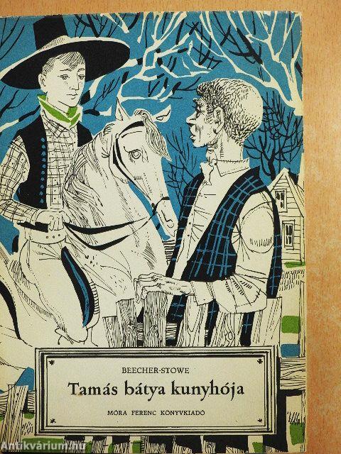 Tamás bátya kunyhója