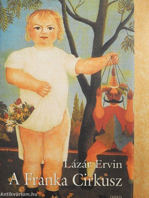 A Franka Cirkusz