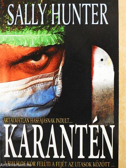 Karantén