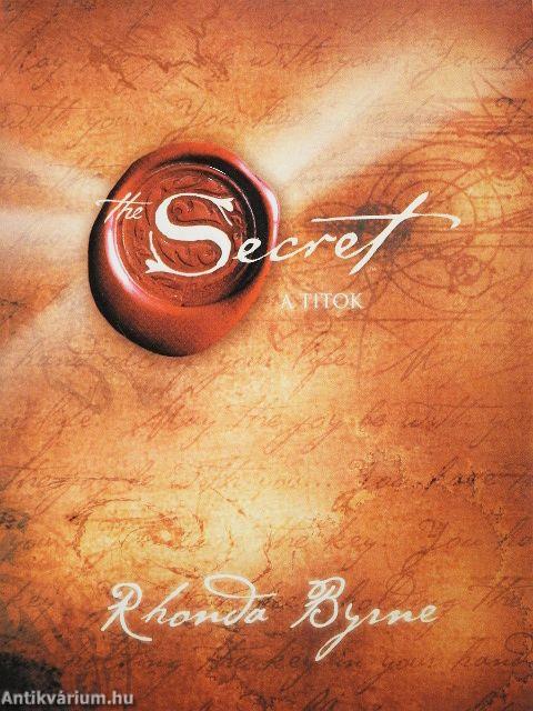 A Titok - The Secret