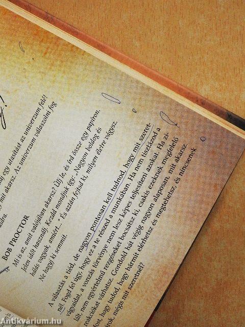 A Titok - The Secret