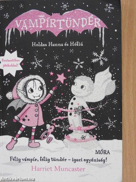 Holdas Hanna és Hófiú