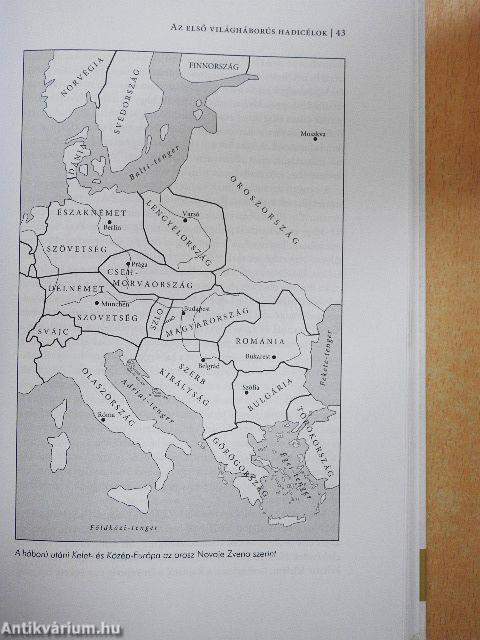 A trianoni békeszerződés