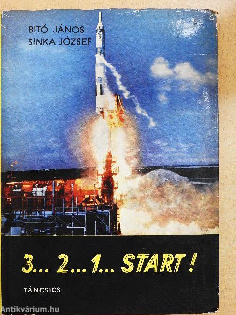 3... 2... 1... Start!