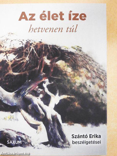 Az élet íze - hetvenen túl