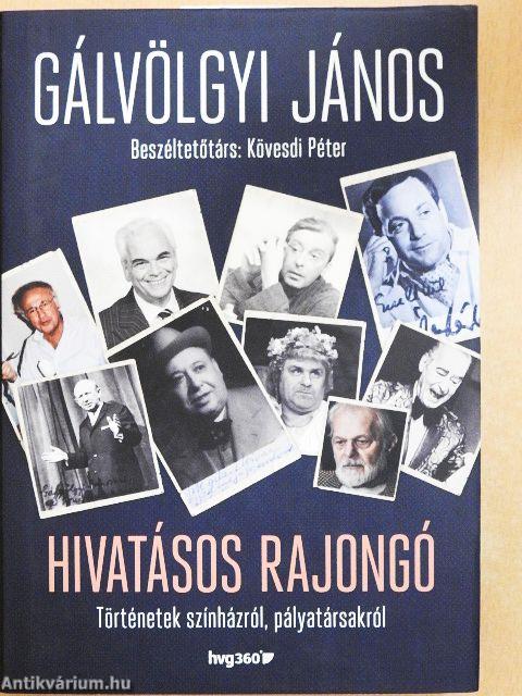 Hivatásos rajongó