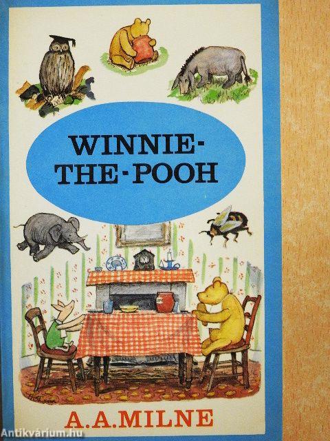 Winnie-the-Pooh