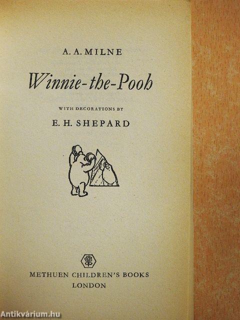 Winnie-the-Pooh