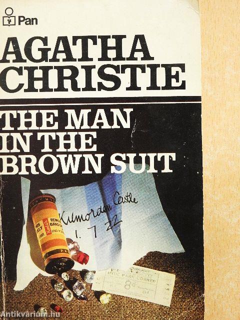 The Man in the Brown Suit