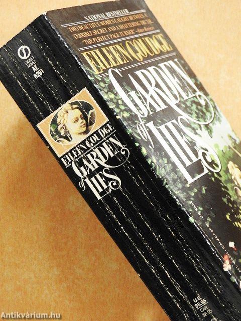 Garden of Lies
