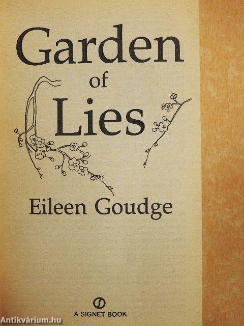 Garden of Lies