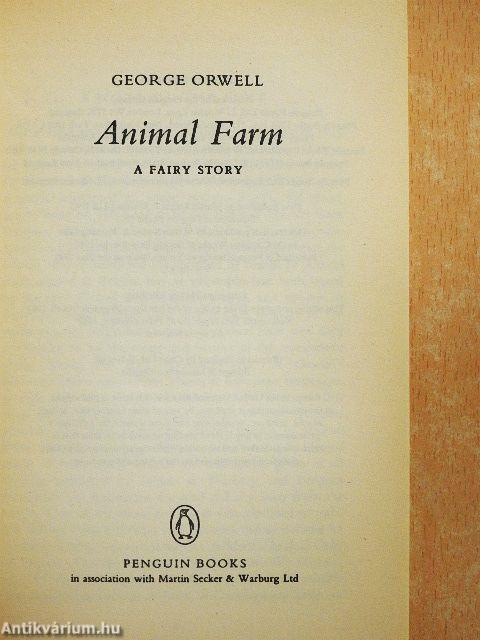 Animal Farm