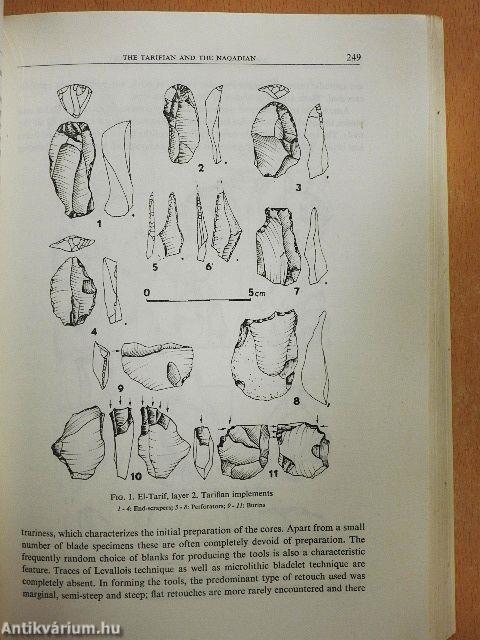 Origin and Early Development of Food-Producing Cultures in North-Eastern Africa